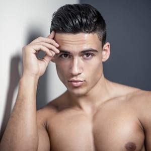 Meet your Posher, Jake